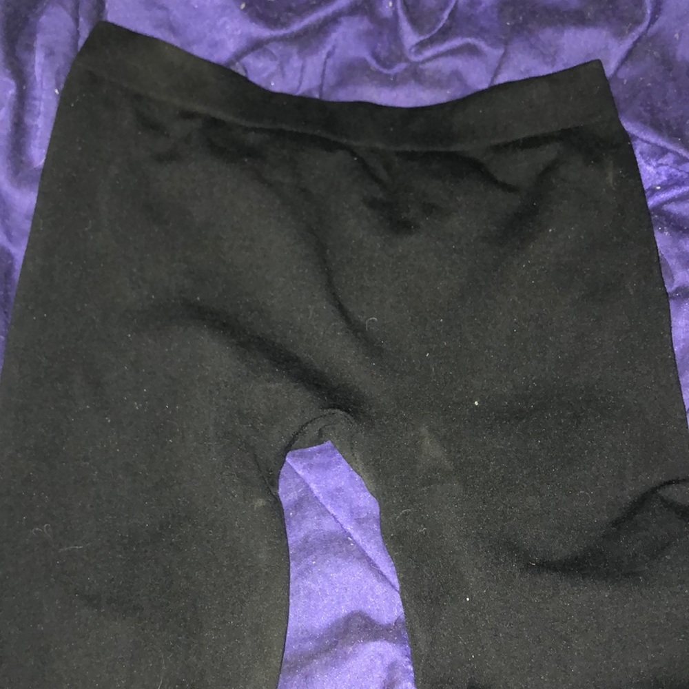 Black Tights